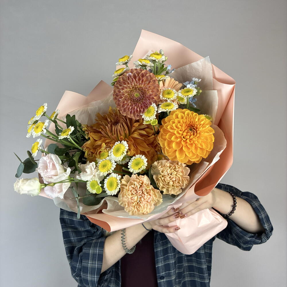 Персиковое варенье🌼