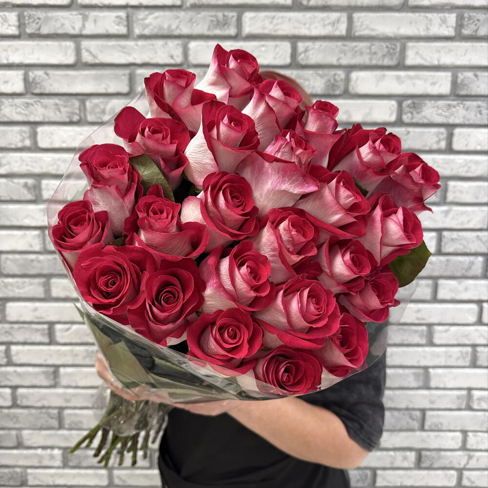 Роза 25 🌹