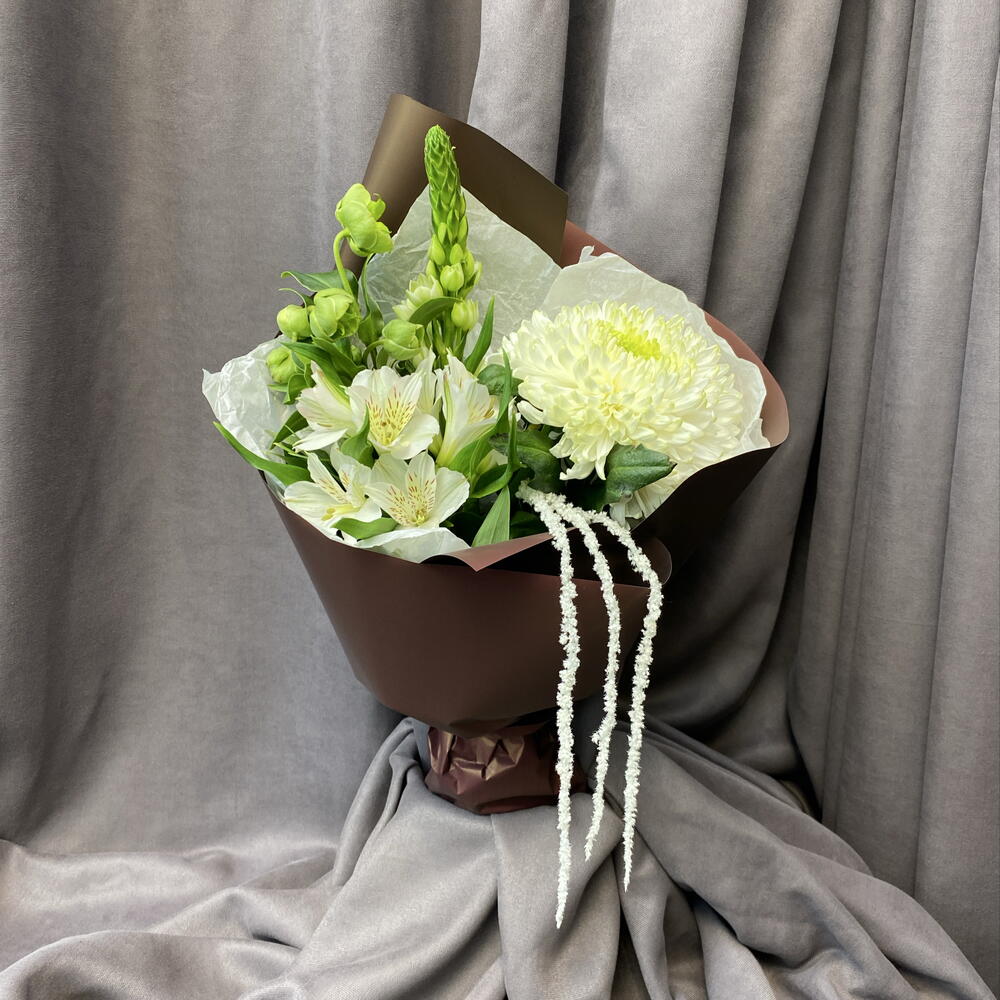 Букет 💐 Идеал