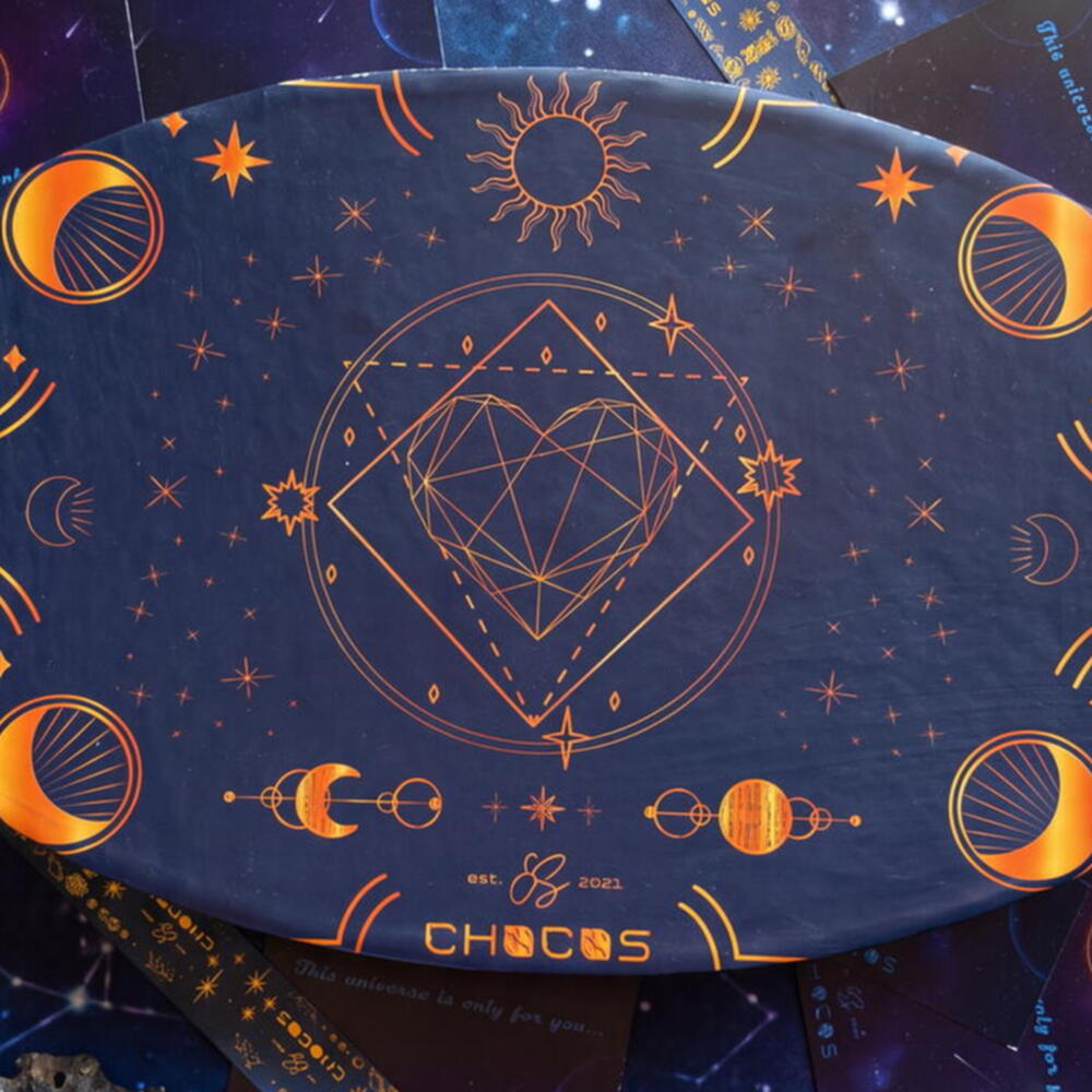 Space Овал M