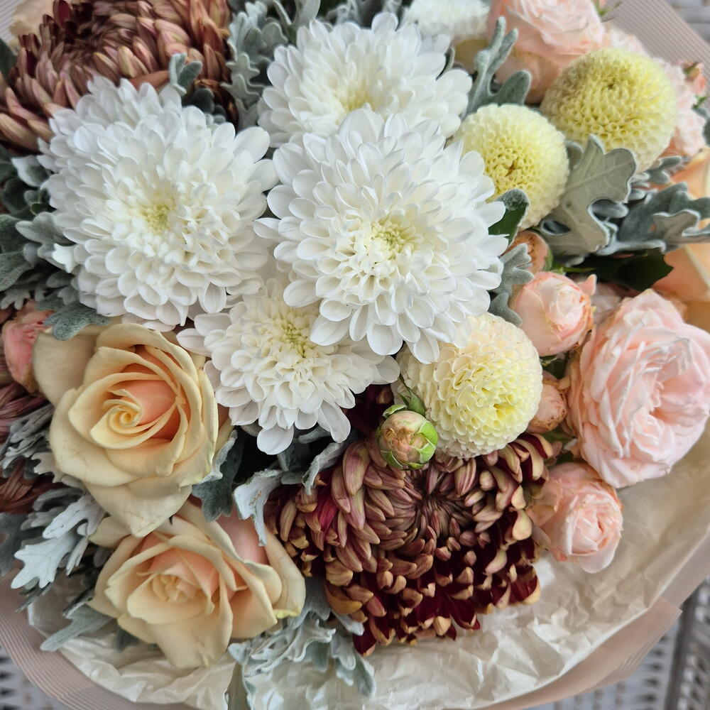 Bouquet 3