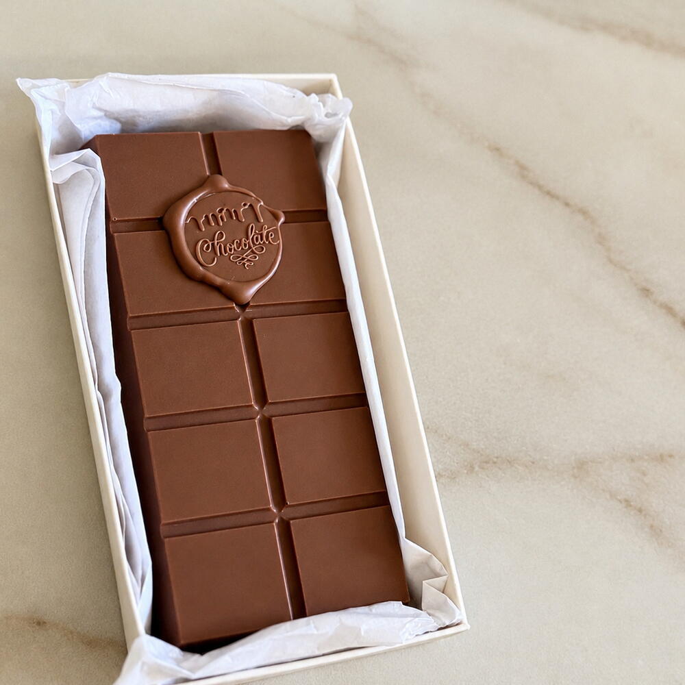 Dubai Chocolate