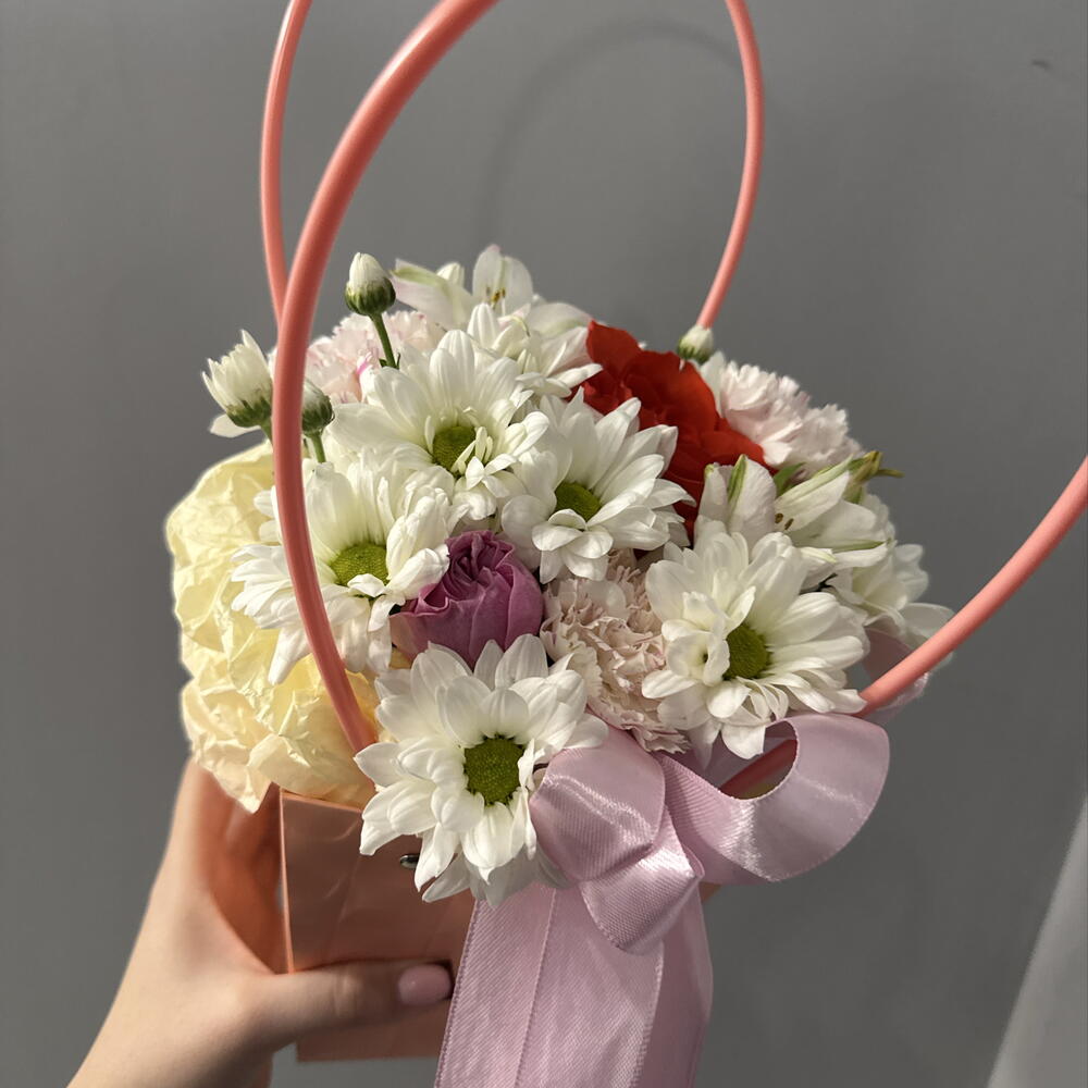 Акцент