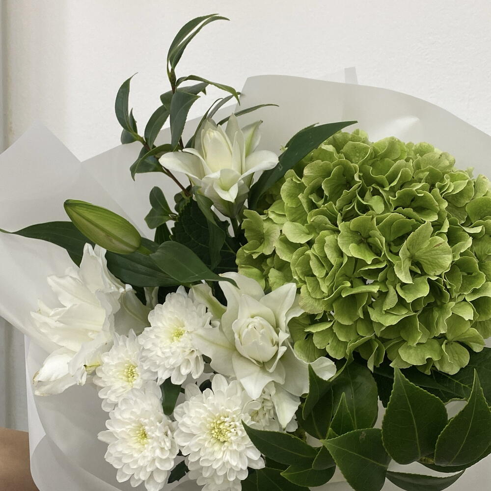 Bouquet 238