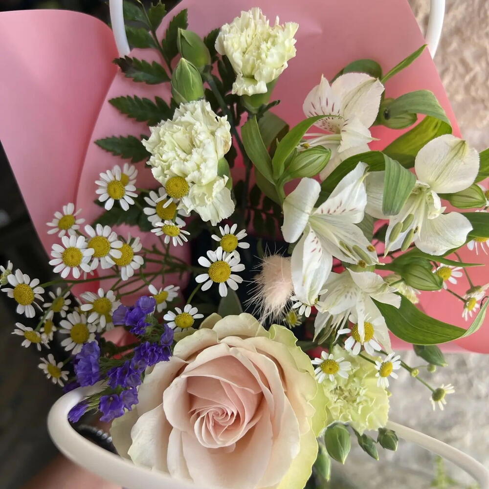 Композиция Сердце💗