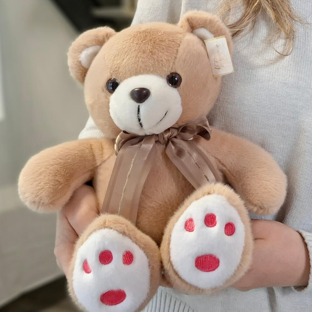 Игрушка мишка