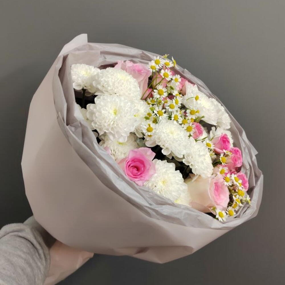 Букет "Мечтательница"