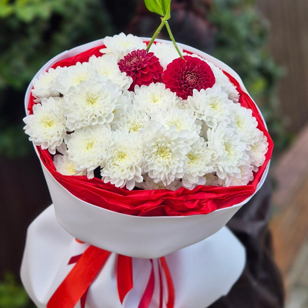 Вишня в сахаре🍒