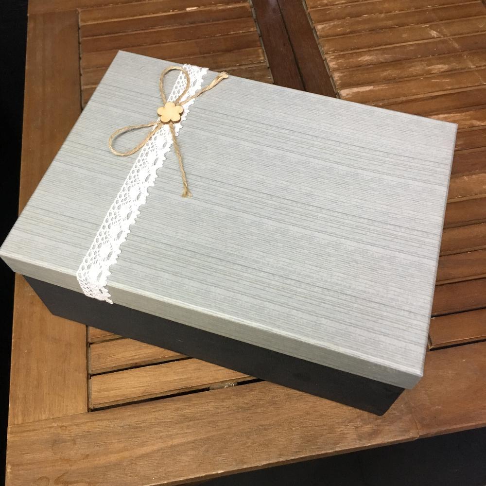 surprise box