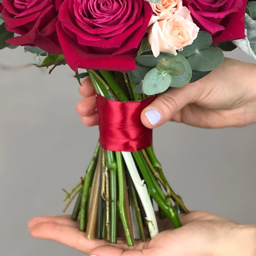 Ягодный взрыв