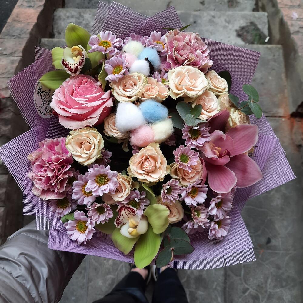 Северное сияние