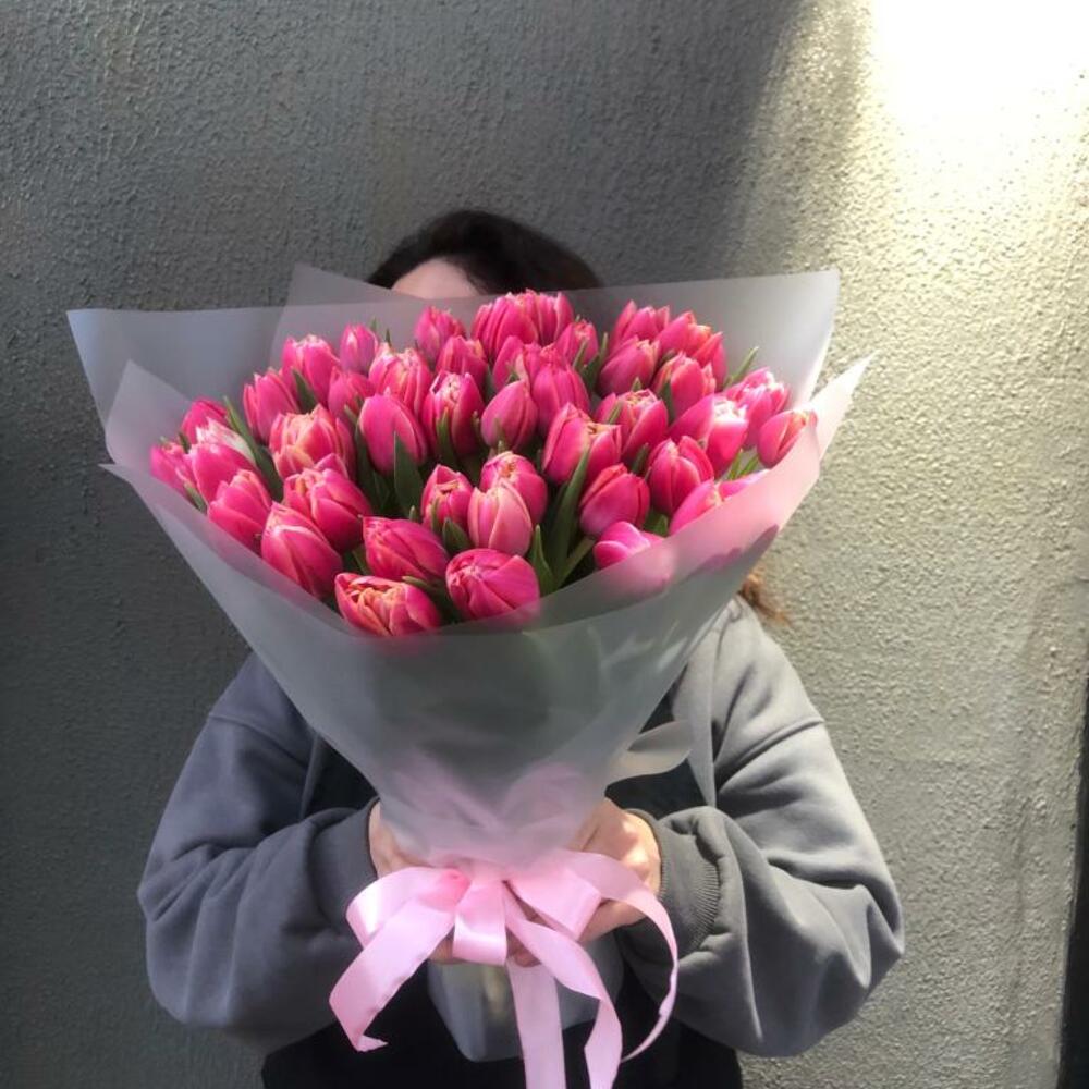 Tulips 49 colombos
