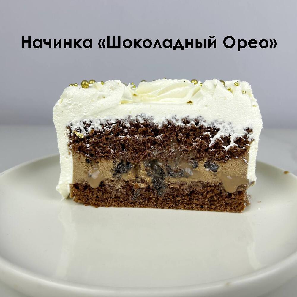 Бенто-торт для мамы