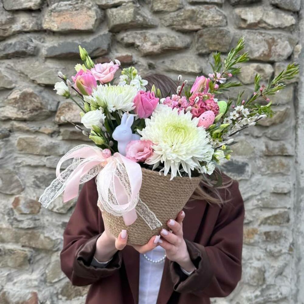 🌷 Символ весны