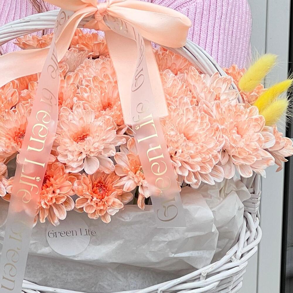 Вдохновение Peach