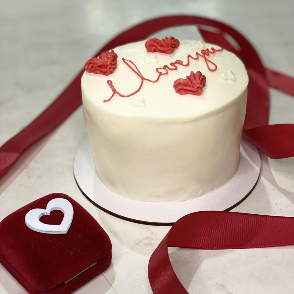 Бенто I love you