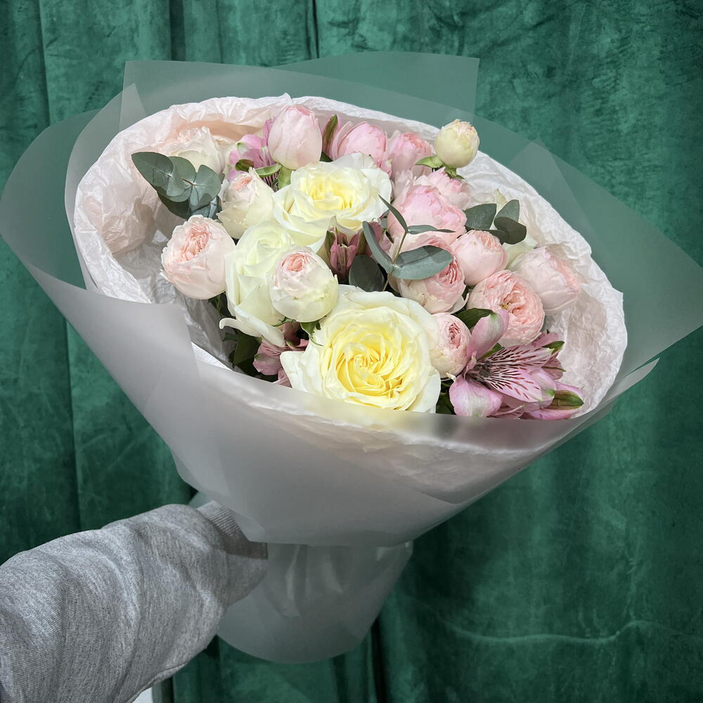 💞💞💞 букетик