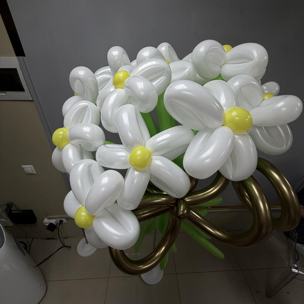Ромашки