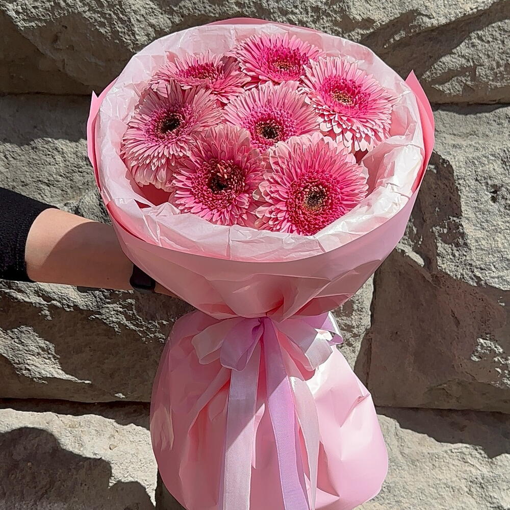 Bouquet 136