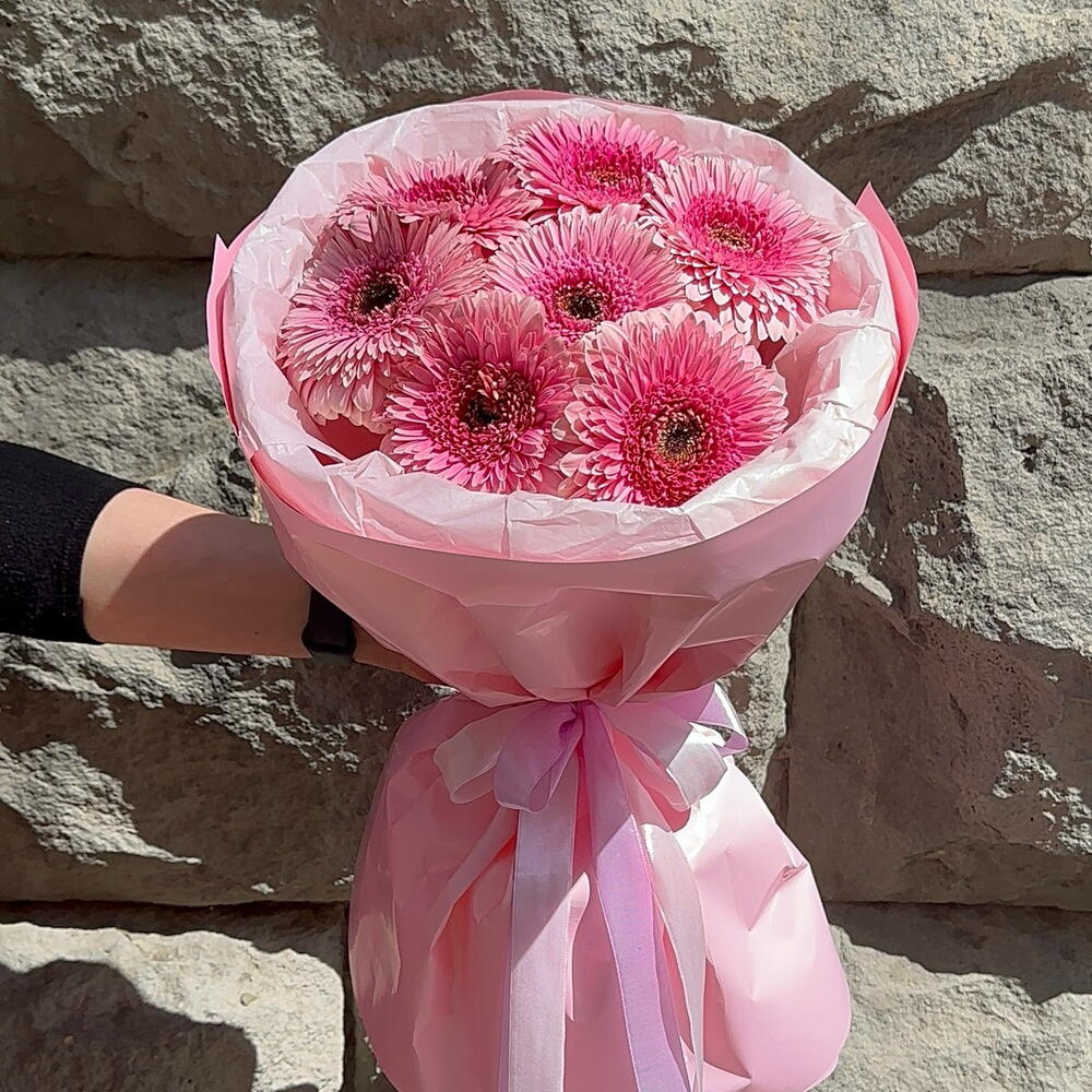 Bouquet 136