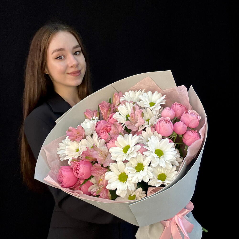 Букет радости