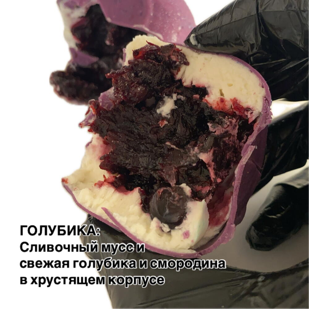 🔥ХИТ🔥 Корпусные пирожные фрукты 4 шт | тренд 2026 года корпусные десерты | Подарок на день рождения или себе любимой