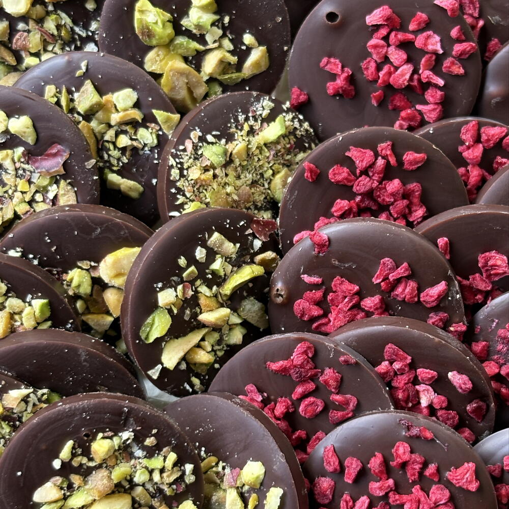 Шоколад 🍫