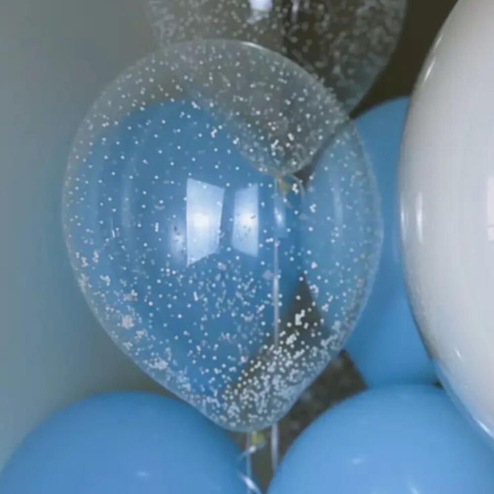 Набор на день рождения 🎂