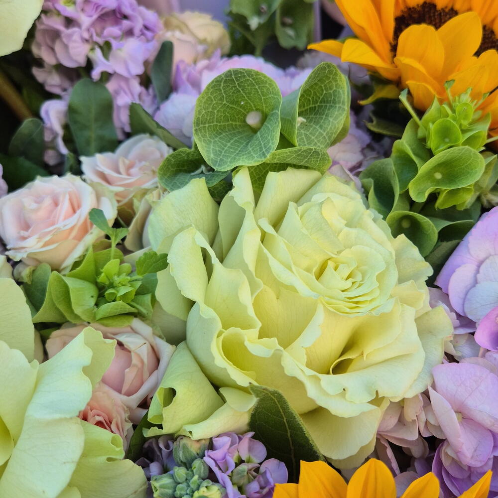 Bouquet 6