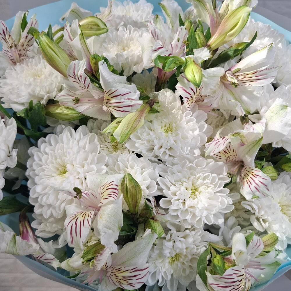 Букет💐