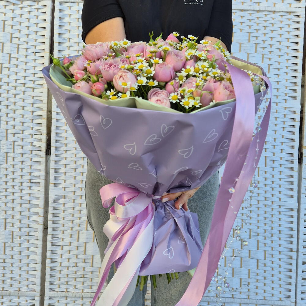 Bouquet 2