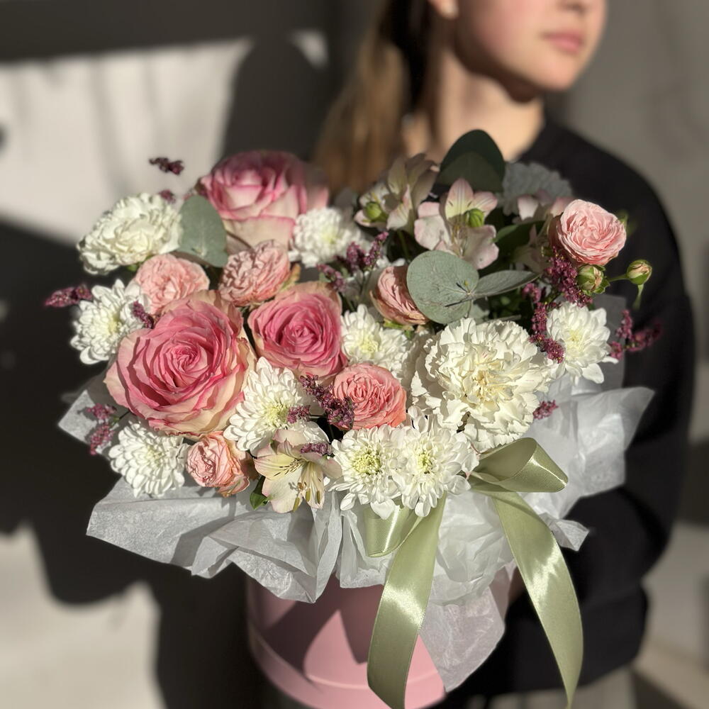 Композиция Мелодия