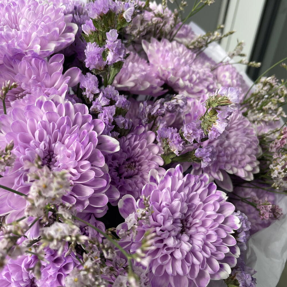 Сирень 💜