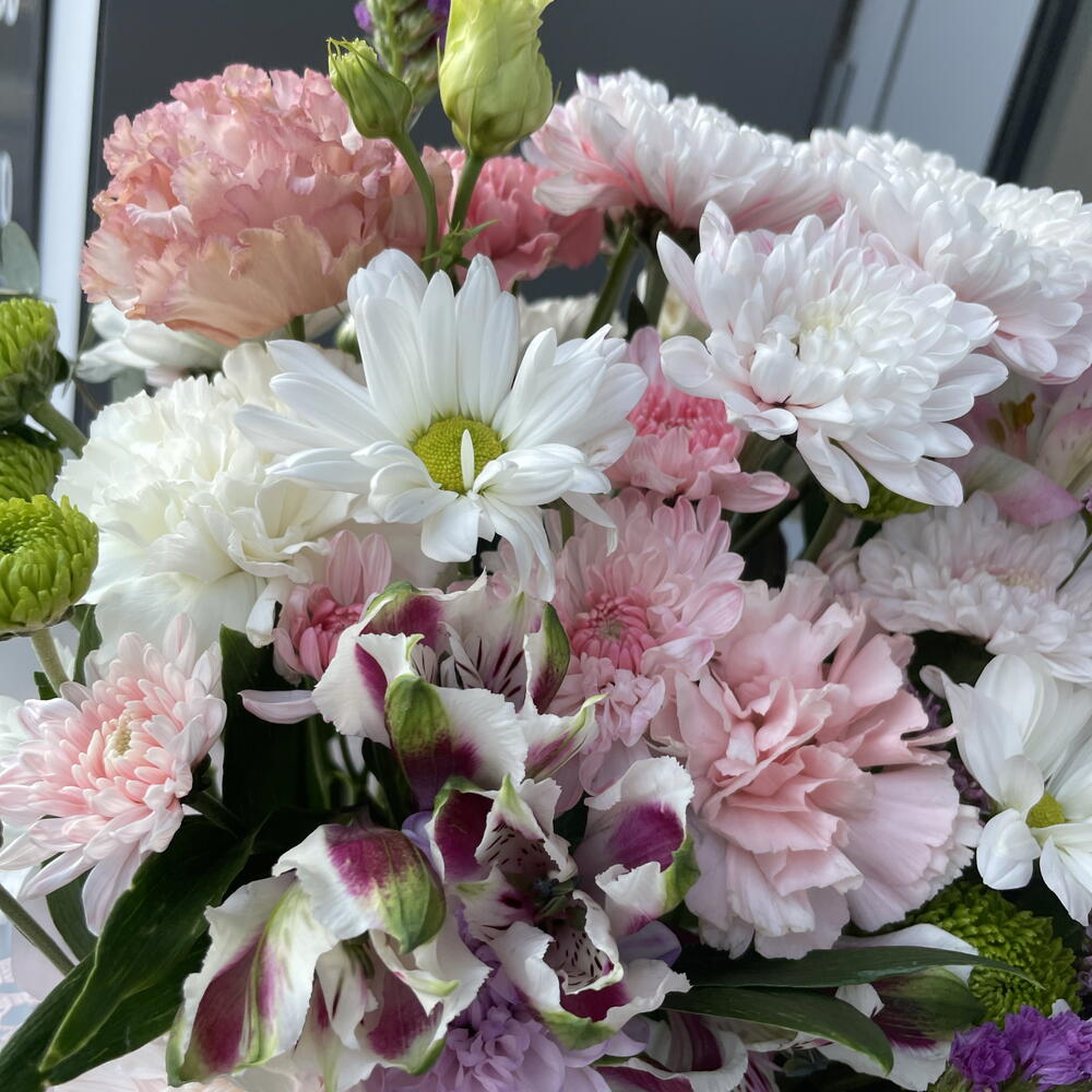 Улыбнись 💗
