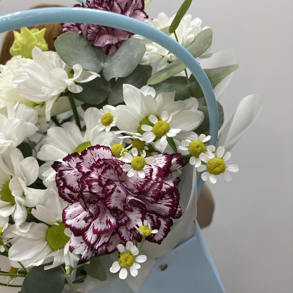 Комплимент для красотки💜