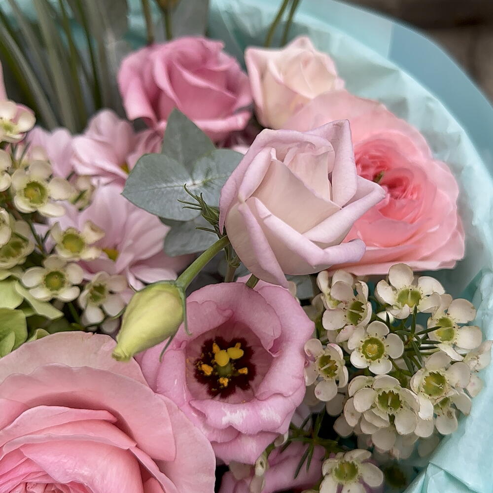Bouquet 233
