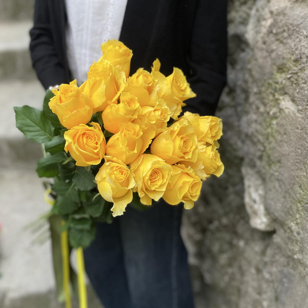 ARMINE ROSES 15