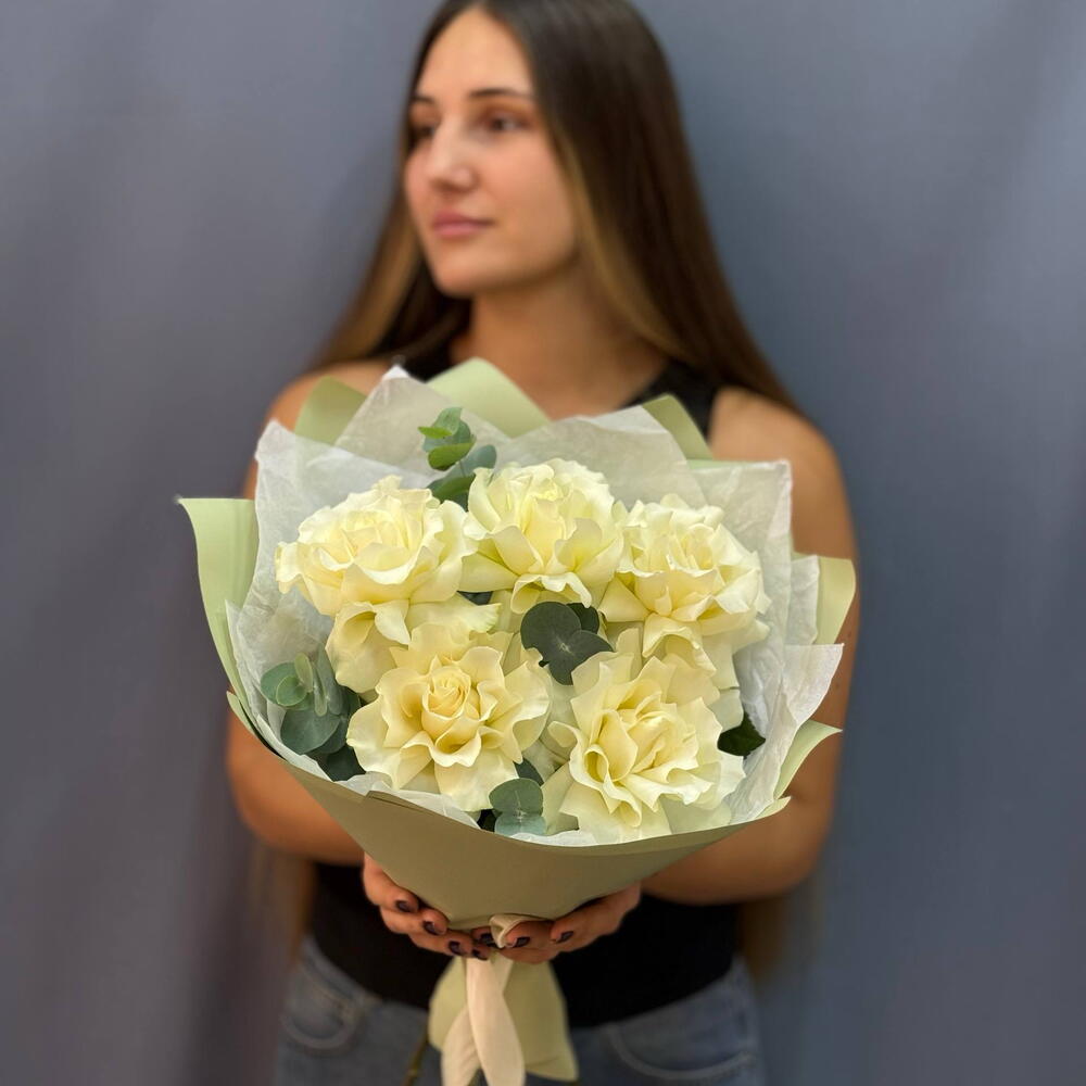 Букеты