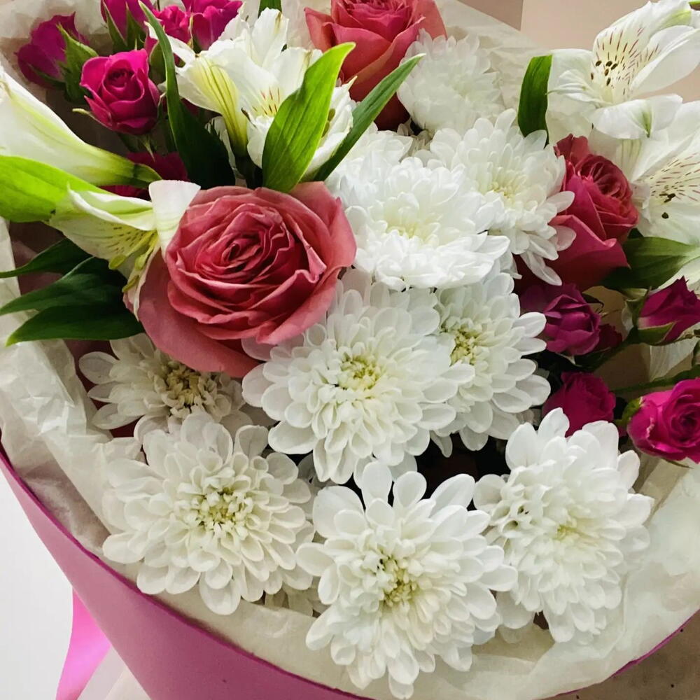 Праздничный букет💐