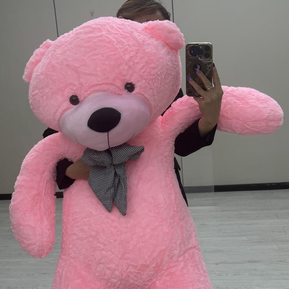 Teddy bear 160 cm