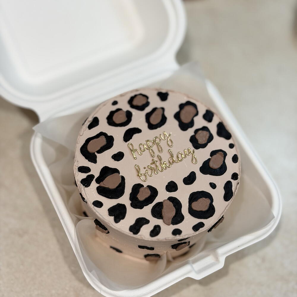 Бенто лео 🐆