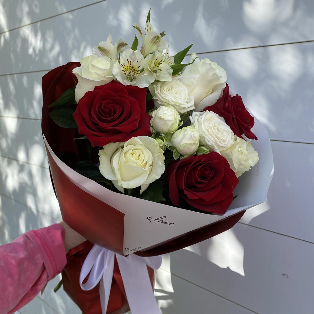 По любви♥️