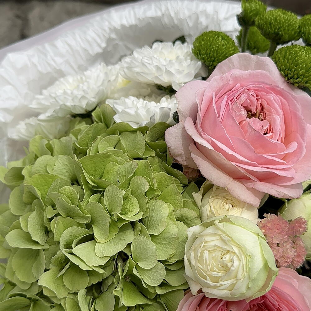 Bouquet 239