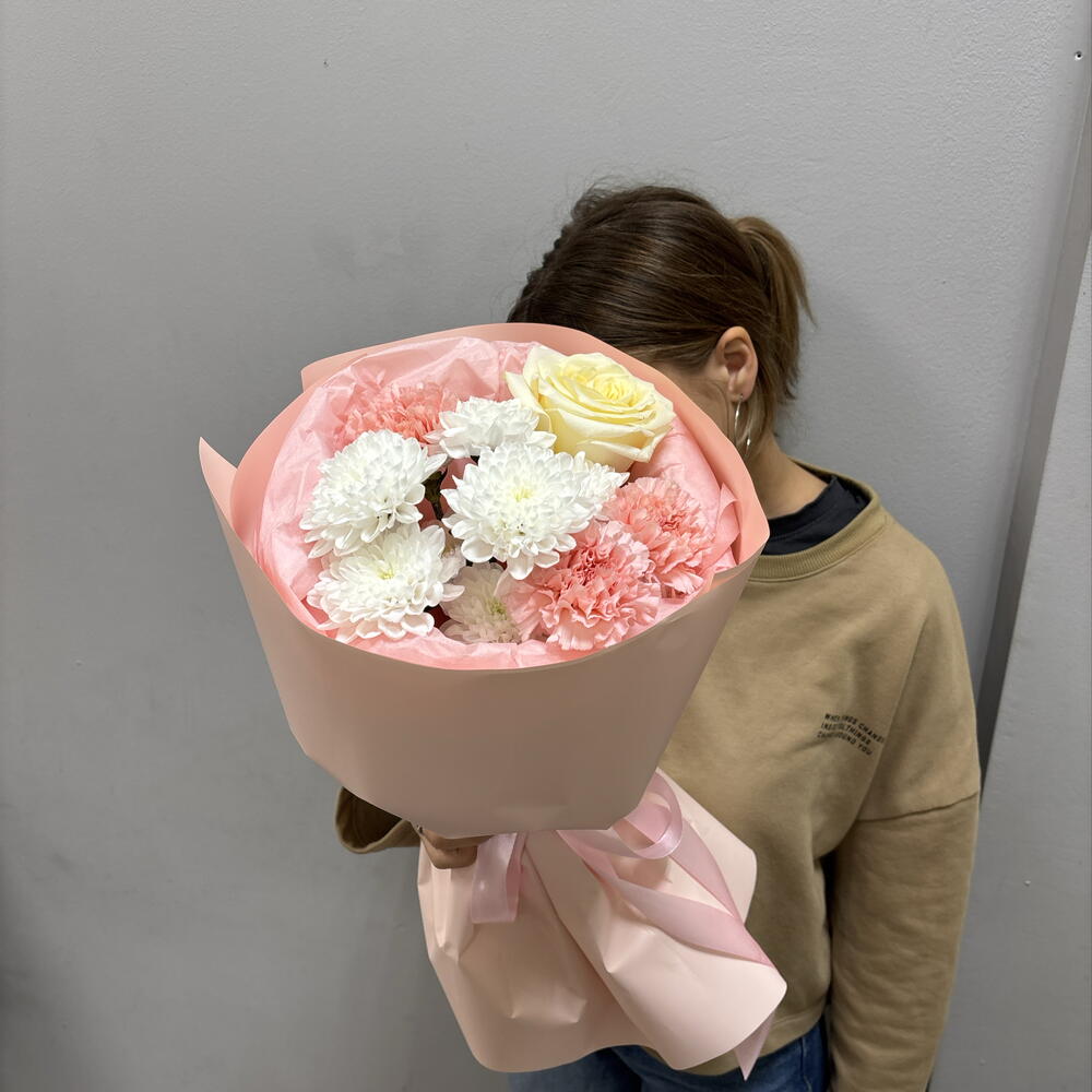 Букет комплимент 🎀