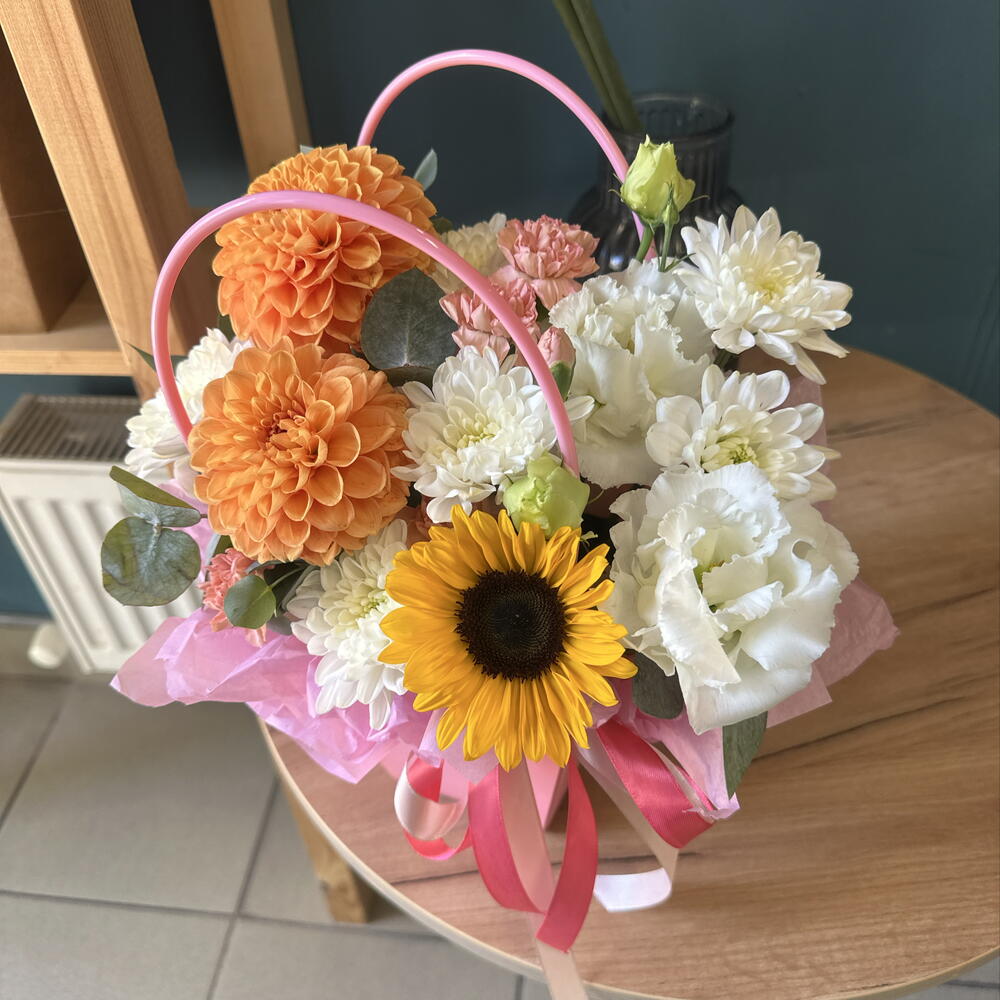 Сумочка ️🌻