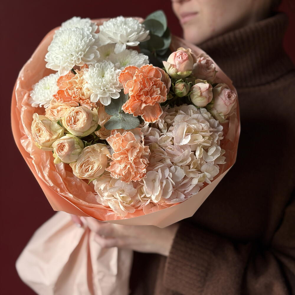 Букет «Флирт»