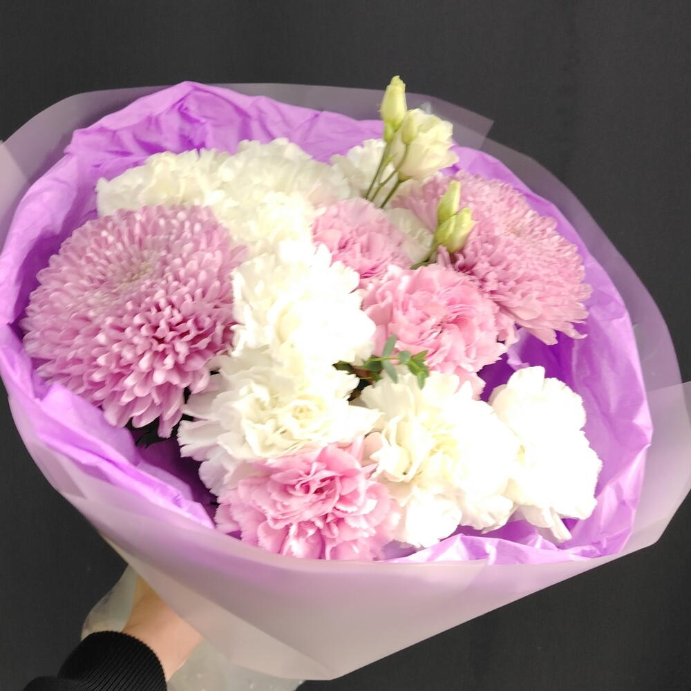 Фиолетовый 💜