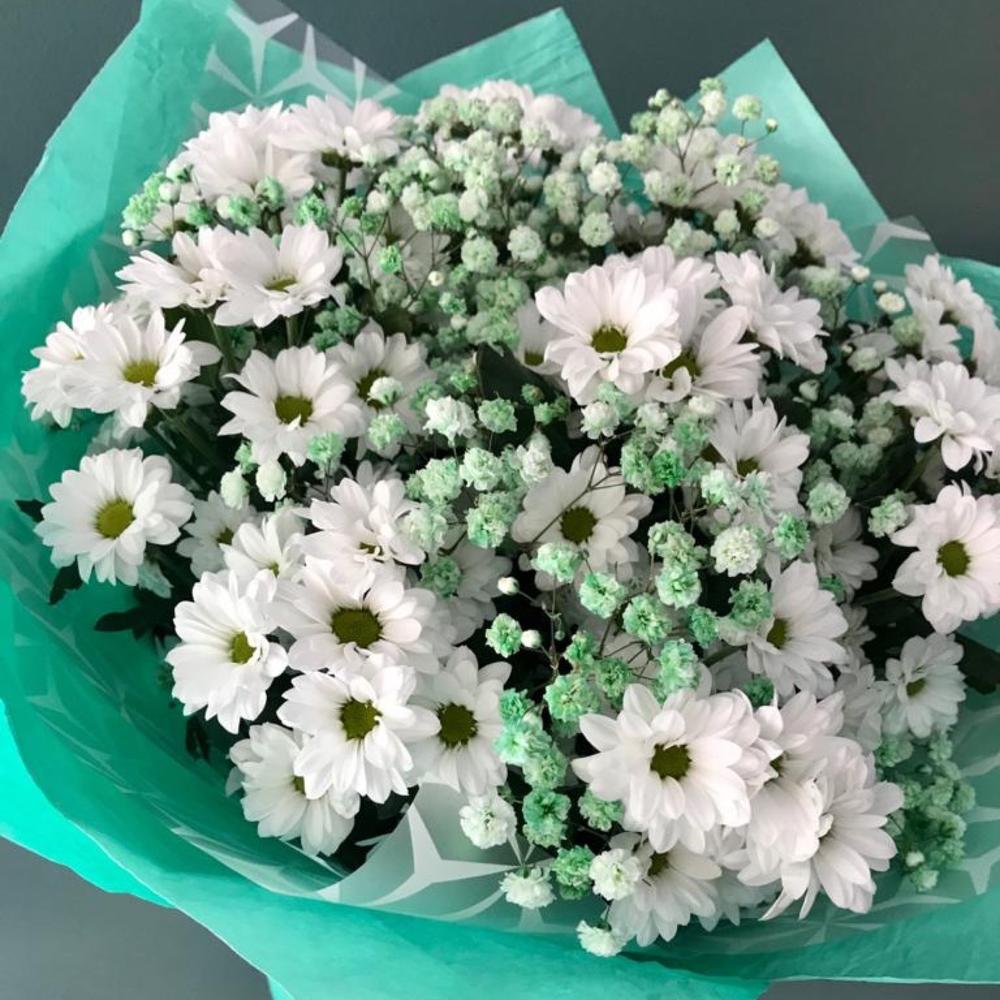 Bouquet precast