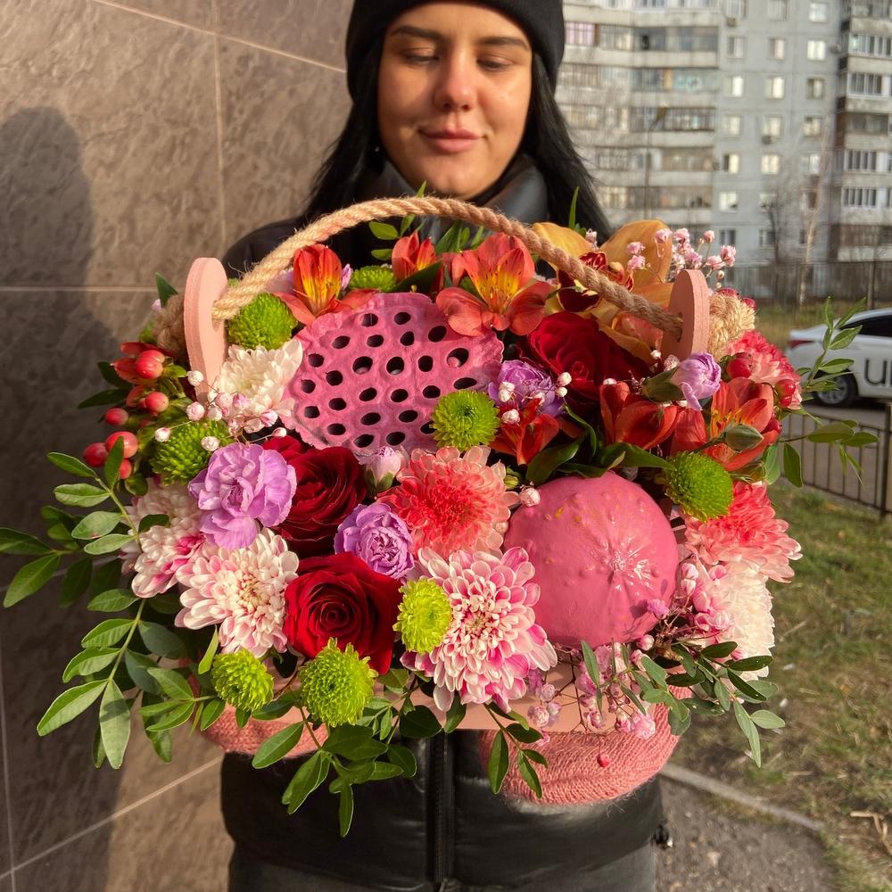 Сказочный ящик 🌺