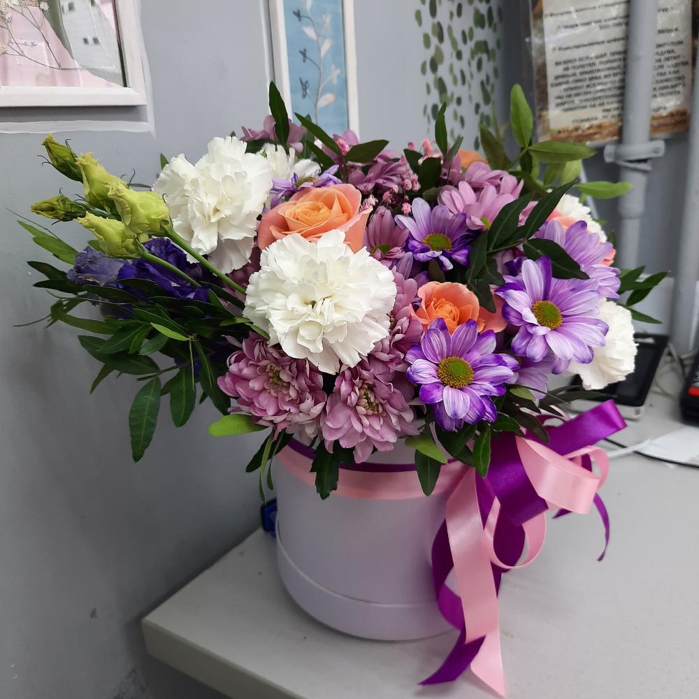 Летние ночи💜